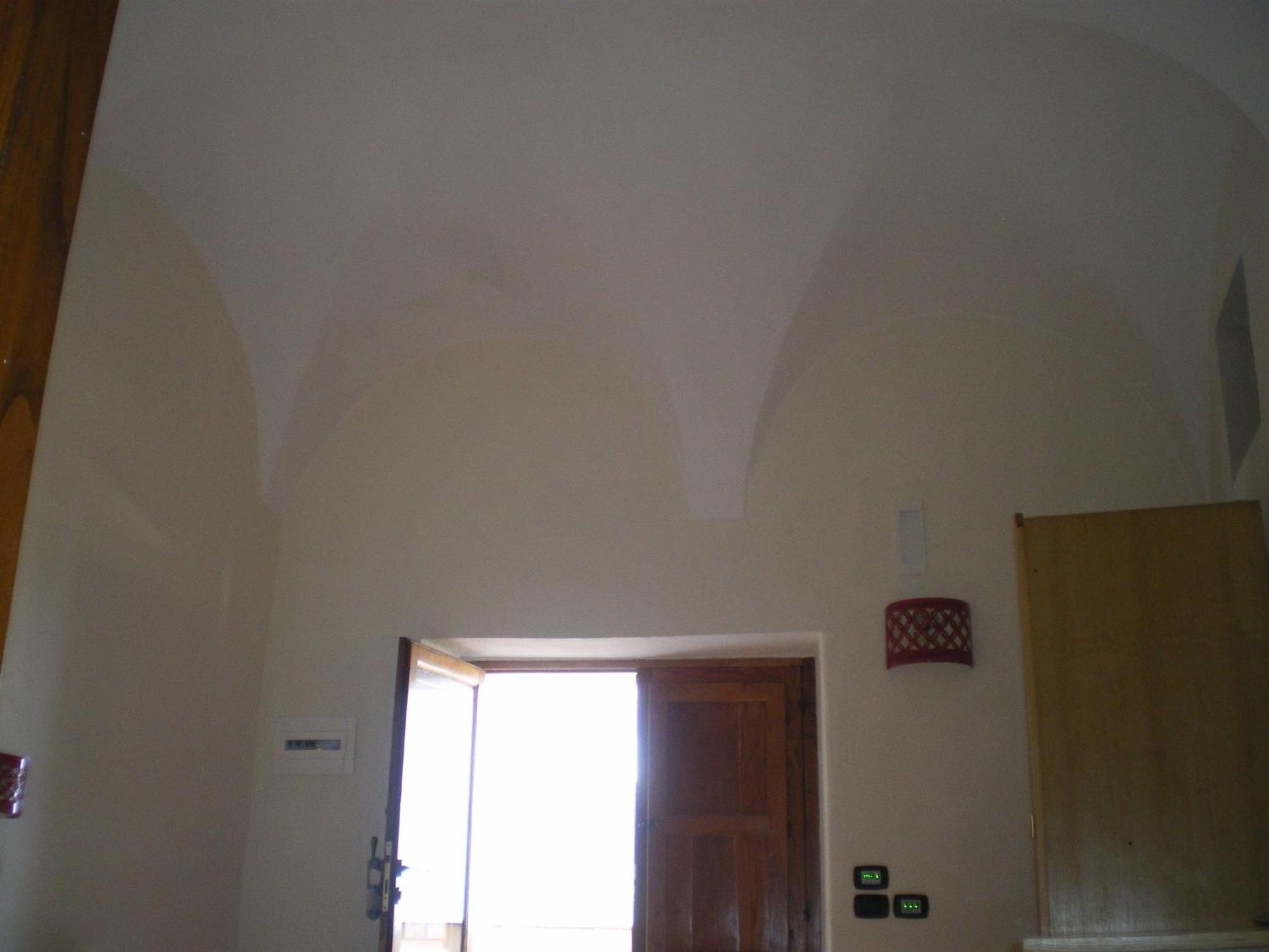 Portico Del Paradiso Scala Quarto foto